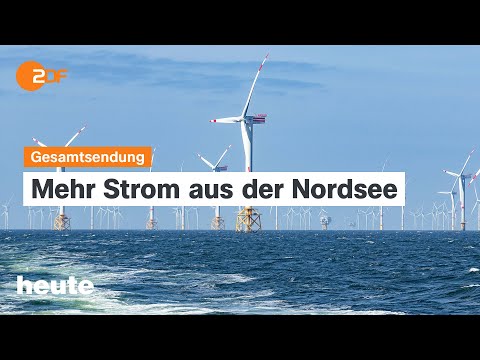 Today, 7:00 PM, January 26, 2026: North Sea Summit, criticism of ICE trains grows, winter weather...