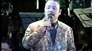 01_Alfie / TAKASHI FURUYA w/RUSH