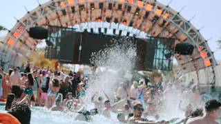 BASSRUSH 2019 Was Unforgettable