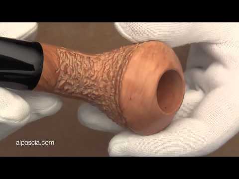 pipa Ascorti 663 - pfeife