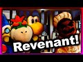 Jeffy S Infinite Irida REVENANT Fan Chart V2 Gameplay