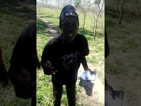 Peaman freestyle (chiedza album )
