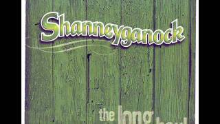 Shanneyganock - Raggle Taggle (aka The Raggle Taggle Gypsy)