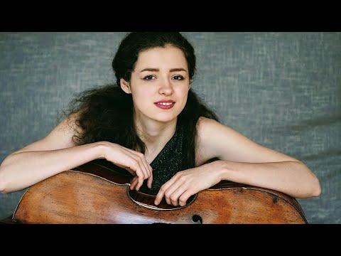 Friedrich Gulda Concerto for Cello and Wind Orchestra Anastasia Kobekina & CHAARTS