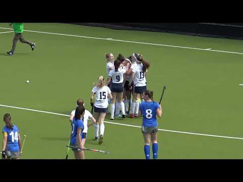 samenvatting Tilburg MO16 Ring Pass Delft MO16 (15-4-2023)