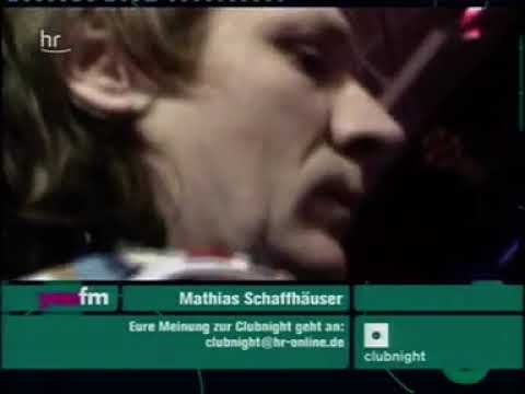 Mathias Schaffhäuser - YouFm Clubnight [17.03.2007]