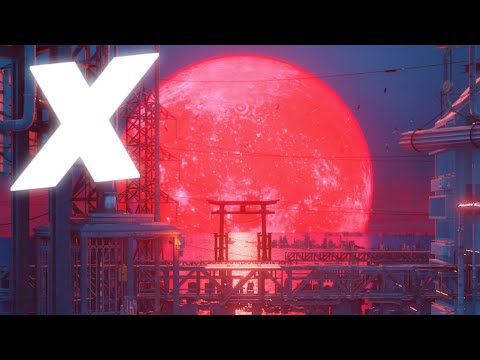 XERØERRØR and World Music