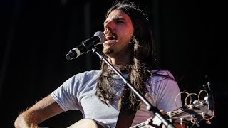 The Avett Brothers - &quot;Head Full Of Doubt/Road Full Of Promise&quot; - Mountain Jam 2014