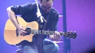 Dave Matthews & Tim Reynolds:  Funny the Way It Is - Las Vegas 12/10/10