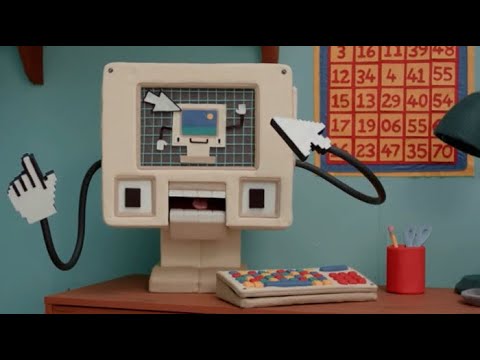 Dhmis Computer Song But No Rude Interruptions