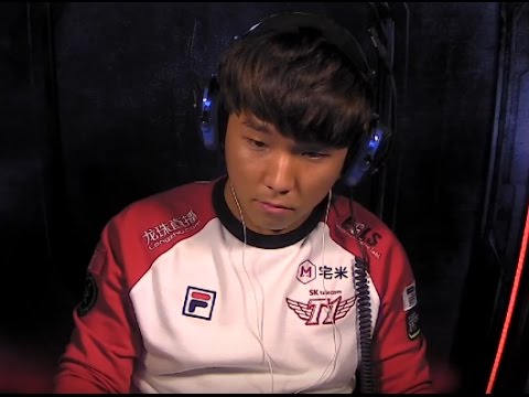 Best Game of 2016 - Byun vs Dark - G5 - Blizzcon Finals - The PiG Daily #84