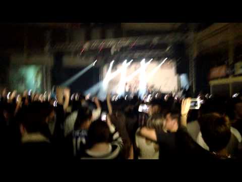 S.A.R.S. - Lutka (Bihać - 27.02.2015.)