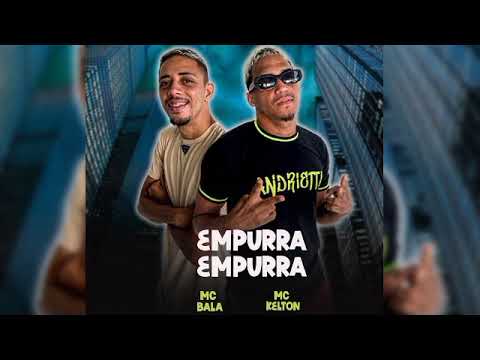 Kelton e Bala os vilões (Empurra Empurra)