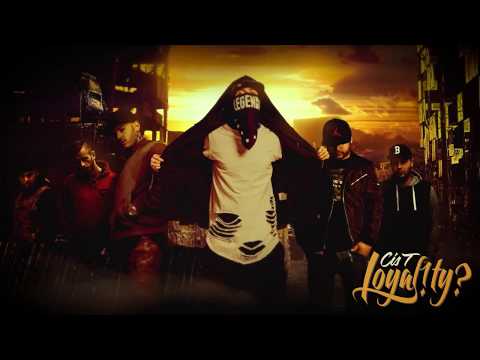 Čis T - LOYAL!TY? ft. Kst, Majself, Klefo, Plexo, MadSkill, Elis Mraz