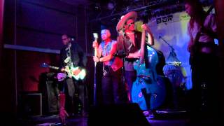 Scum Of The Neighbourhood - SOTN - 1,7 Promille Blues (Live)