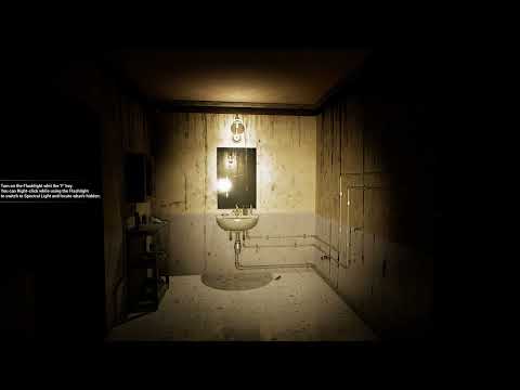 The Hallways youtube-video