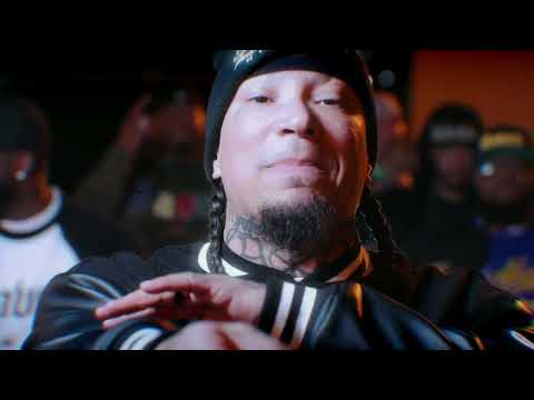 Sevin - feat. HogMob Dontae