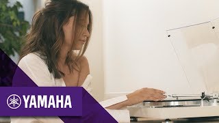 Download lagu Mandy Capristo | Yamaha Turntable Stories | Home Audio | Yamaha Music mp3