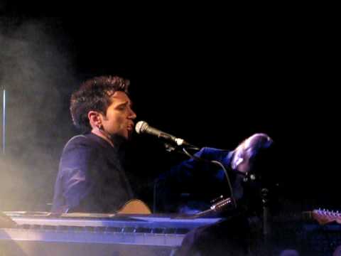 Spiritual Front - Jesus Died In Las Vegas (live 22.11.08, Augsburg, Kantine, Elfenfolk III Festival)