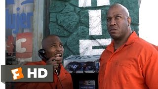 Next Friday (4/10) Movie CLIP - Urgent Message (2000) HD