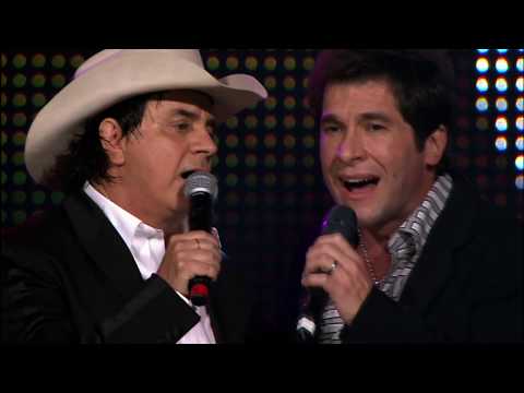 Chitãozinho & Xororó feat Daniel - No rancho fundo [40 Anos - Entre Amigos]