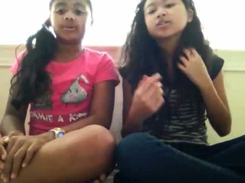 Singing Starships by:Nicki Minaj