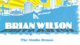 Brian WIlson - 08 Mexican Girl Studio Demo