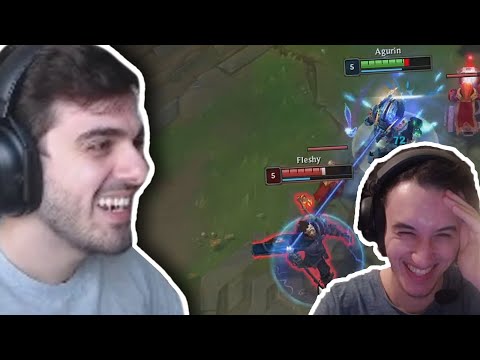 Scarface reagiert auf "Agurin geht zurück zu Conqueror"