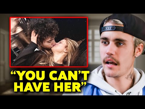 Justin Bieber FURIOUSLY Reacts To Selena's Relationship With Benny Blanco