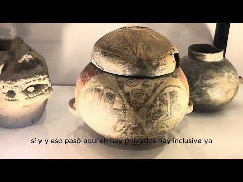 Geografías Inéditas Museo arqueológico de Andalgalá #argentina #catamarca #viajemágico #experiencia