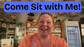 Come Sit at My Kitchen Table 💛 | Farmwife Fam Membership