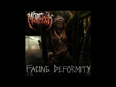 Meathook - Facing Deformity (Full Album)