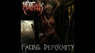 Meathook - Facing Deformity (Full Album)