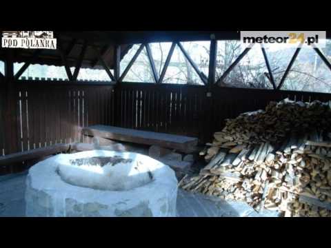 Dom Wypoczynkowy Pod Polanką - Korbielów meteor24.pl