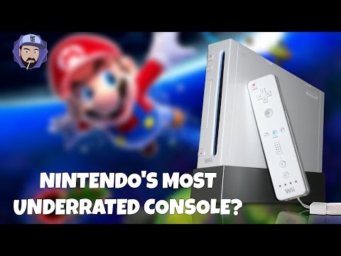 Nintendo Wii Turns 10  - Nintendo's Most Underrated Console? | RGT 85