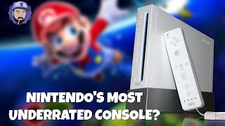 Nintendo Wii Turns 10  - Nintendo's Most Underrated Console? | RGT 85