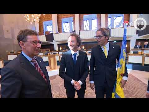 De Thuiskomst (11 december 2017) E12 - S03 * Ridders van Gelre en Ons Verloren Hertogdom