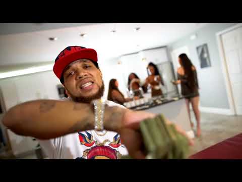 Big Bank Stank "Buss Down" Music Video