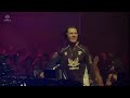 Tiësto - ID/Cannons - Fire For You | circuitGROUNDS, EDC Las Vegas 2025