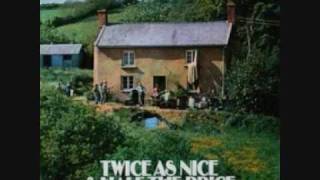 Heron - Minstrel &amp; A King (Twice As Nice &amp; Half The Price)