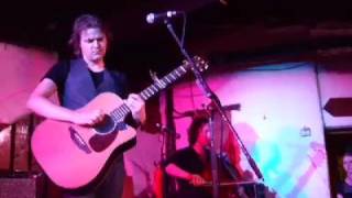 Ghost of a Shark - Tom McRae