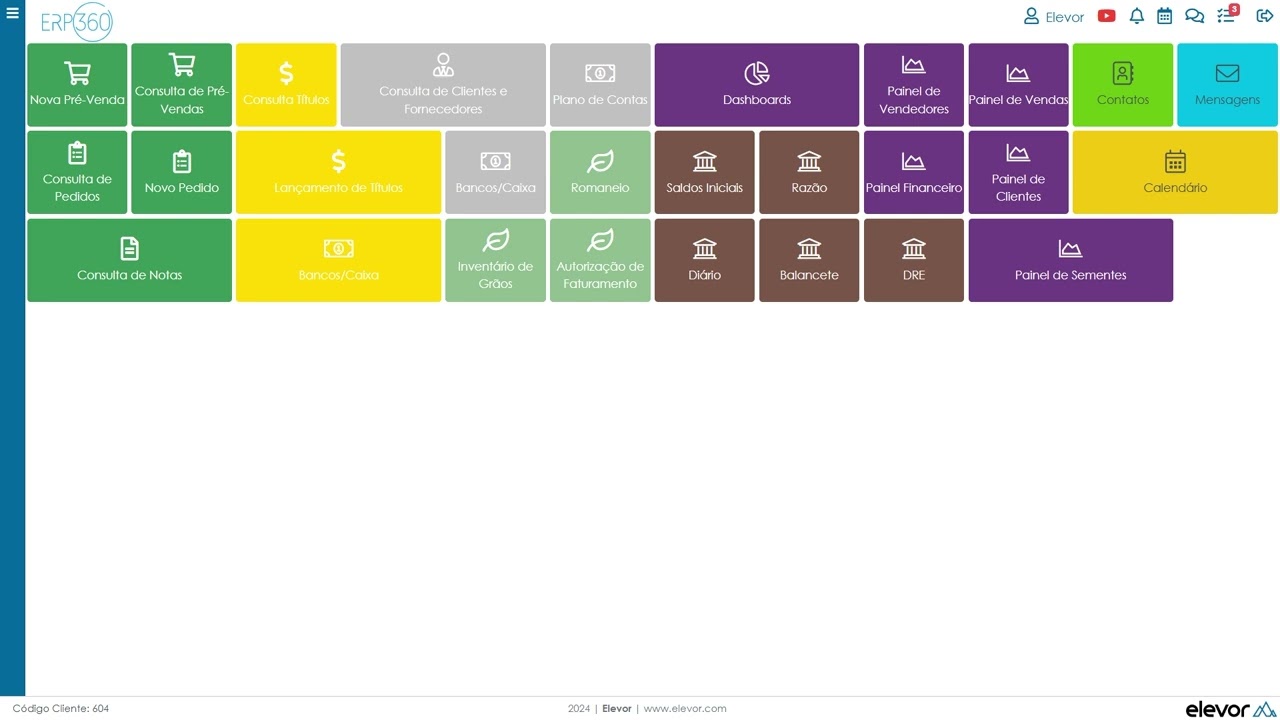Dica ERP360 #1002 - Crie um limite de entregas para evitar gargalos