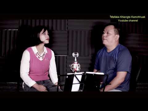 TAWN THAR DI ZUN (Cover) - Sm Bawitlung & Tlanhlua Khiangte