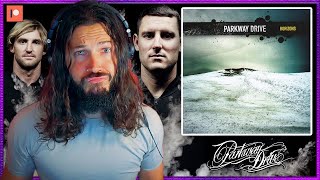 Can I Become A Parkway Drive Fan? &quot;&#39;Boneyards&quot; - &quot;Horizons&quot; ALBUM REACTION / REVIEW