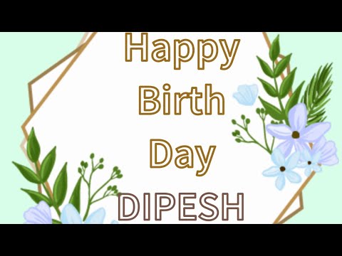 #HAPPY BIRTHDAY | #BIRTHDAY PARTY | #Celebration | #BIRTHDAY PARTY | #Cake | #FUN | #DIPESH BIRTHDAY