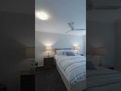 17/679 Beams Road, Carseldine, QLD 4034, 3部屋, 2バスルーム, Townhouse