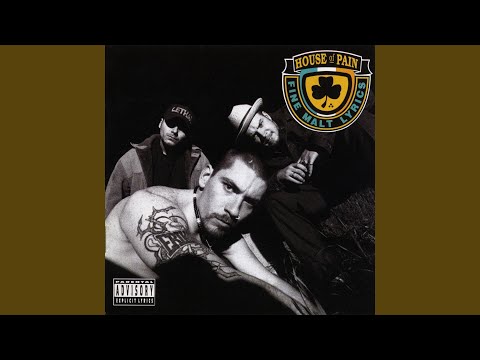 House of Pain Anthem (Original Mix)