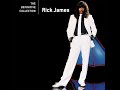 Happy ft. Teena Marie w/ lyrics - Rick James