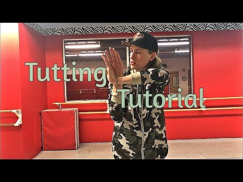 Automatic | Tutting Tutorial 2018