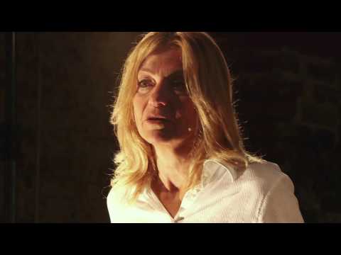 TRAILER ( long version ) - "Novecento" di A. Baricco, Cinzia Damassa@MilanoOff 2016